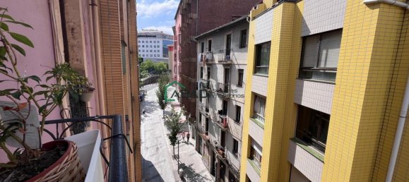 1 bedroom Apartment in Basque Autonomous Community, Spain No. 148931 37