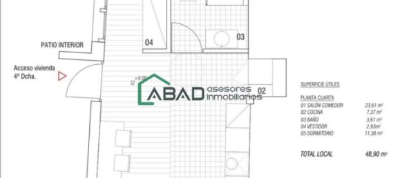 1 bedroom Apartment in Basque Autonomous Community, Spain No. 148931 55