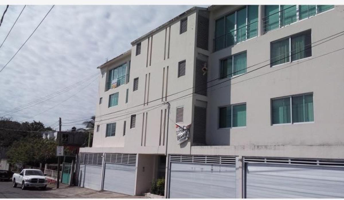 3 chambres Appartement à Veracruz, Mexico No. 218613