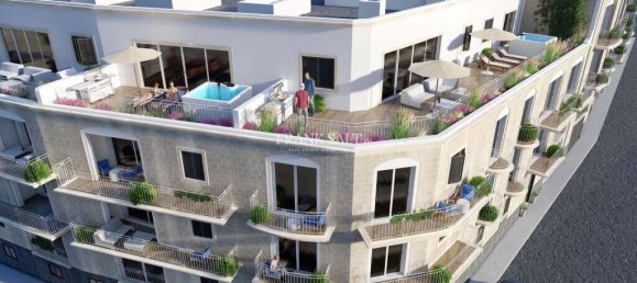 Apartamento de 2 dormitorios en Victoria, Malta No. 652 3