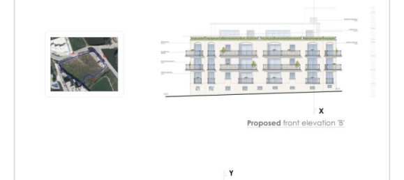 Apartamento de 2 dormitorios en Victoria, Malta No. 652 9