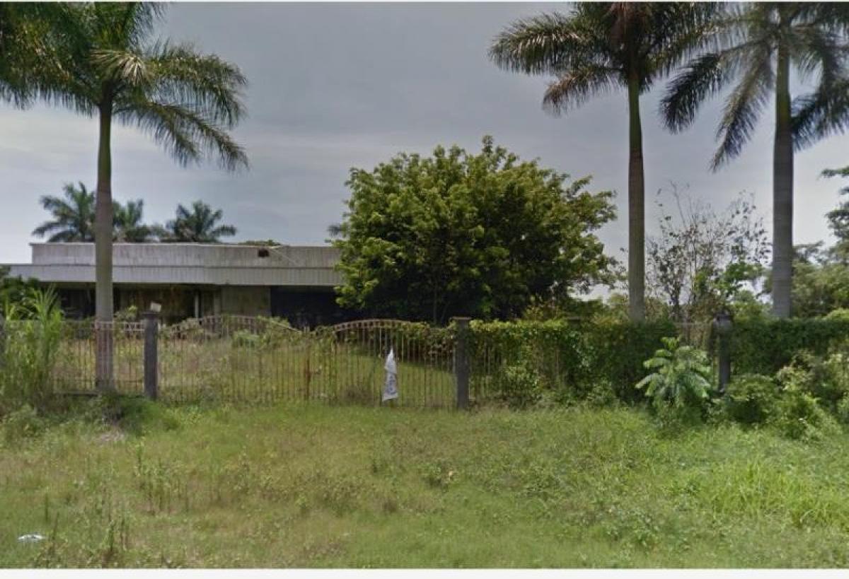 1 Schlafzimmer Gewerbliche Immobilie in Veracruz, Mexico, Nr. 202502