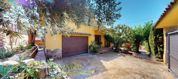 4 bedrooms House in El Masnou, Spain No. 169850 8