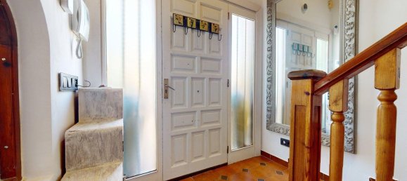 4 bedrooms House in El Masnou, Spain No. 169850 14