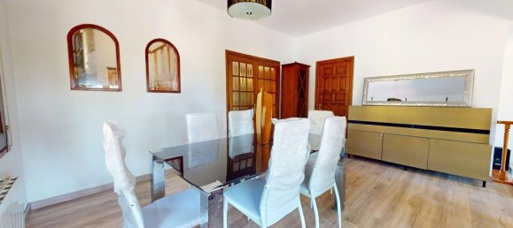 4 bedrooms House in El Masnou, Spain No. 169850 18