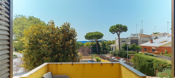 4 bedrooms House in El Masnou, Spain No. 169850 40