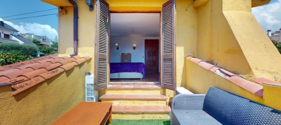 4 bedrooms House in El Masnou, Spain No. 169850 41