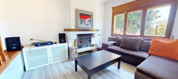 4 bedrooms House in El Masnou, Spain No. 169850 20