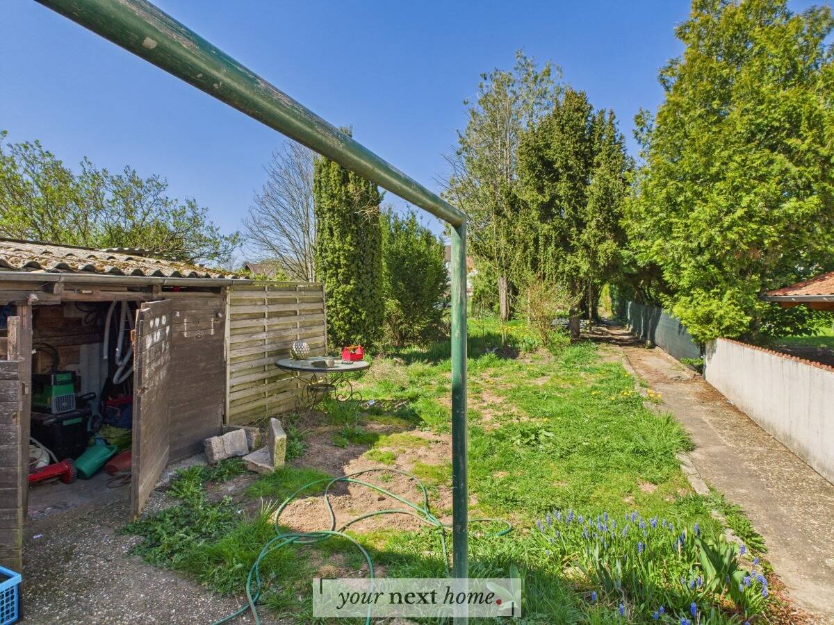 4 Schlafzimmer Stadthaus in Saarpfalz, Germany, Nr. 231561