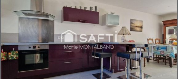 2 غرف نوم منزل في Mios, France رقم 276504 3