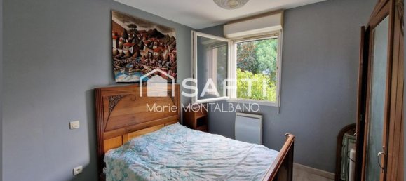 2 غرف نوم منزل في Mios, France رقم 276504 5