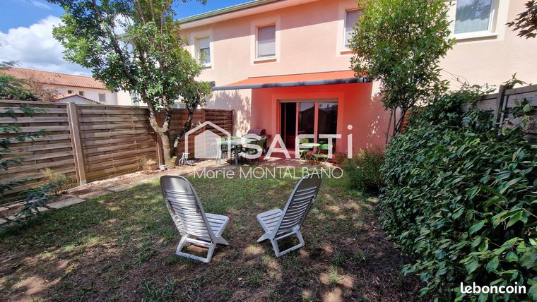 2 غرف نوم منزل في Mios, France رقم 276504