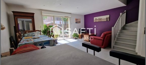 2 غرف نوم منزل في Mios, France رقم 276504 4