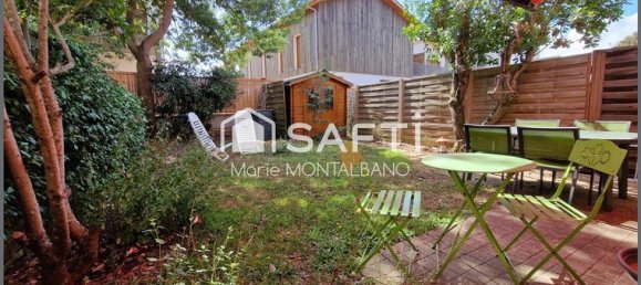 2 غرف نوم منزل في Mios, France رقم 276504 2