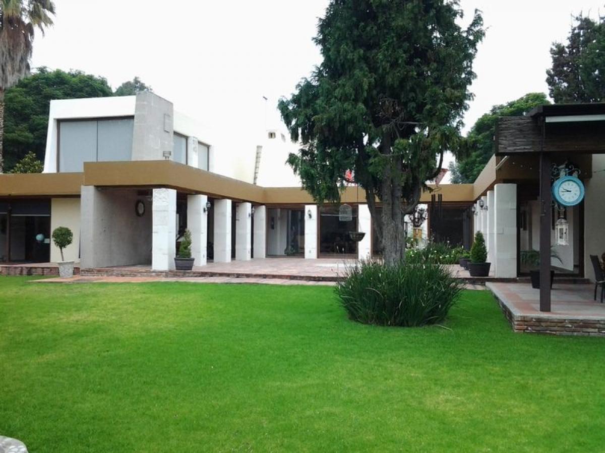 4 Schlafzimmer Haus in Ciudad Lopez Mateos, Mexico, Nr. 228416