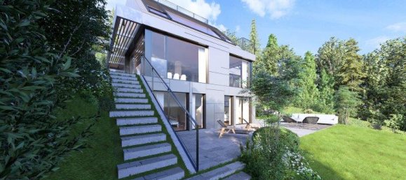  قطعة أرض في Penzing, Austria 2638متر مربع رقم 165375 8