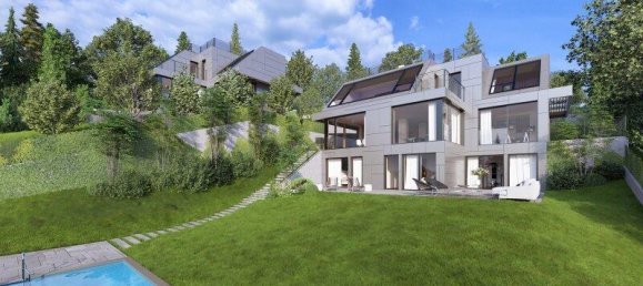  قطعة أرض في Penzing, Austria 2638متر مربع رقم 165375 2