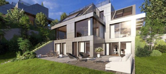  قطعة أرض في Penzing, Austria 2638متر مربع رقم 165375 9