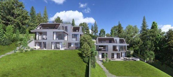  قطعة أرض في Penzing, Austria 2638متر مربع رقم 165375 5