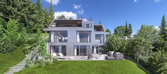  قطعة أرض في Penzing, Austria 2638متر مربع رقم 165375 7