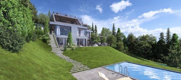  قطعة أرض في Penzing, Austria 2638متر مربع رقم 165375 11