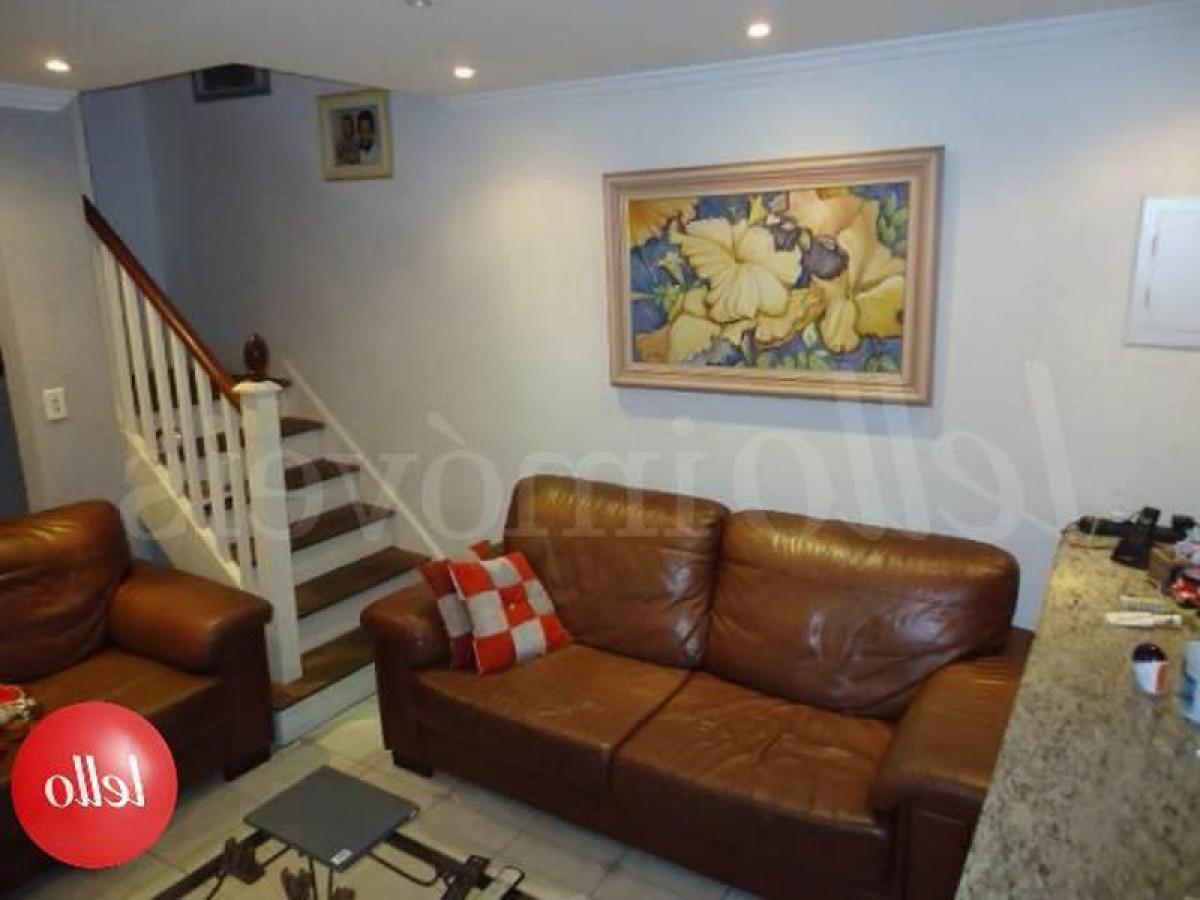 3 chambres Maison à Sao Paulo, Brazil No. 463395