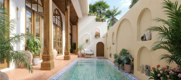 105m² villa à vendre à Pecatu, Badung, Bali, Indonesia № 4627 2