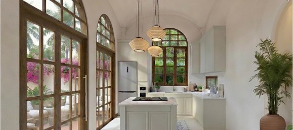 105m² villa à vendre à Pecatu, Badung, Bali, Indonesia № 4627 7