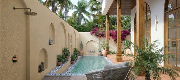 105m² villa à vendre à Pecatu, Badung, Bali, Indonesia № 4627 3