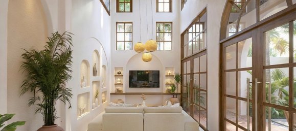 105m² villa à vendre à Pecatu, Badung, Bali, Indonesia № 4627 5