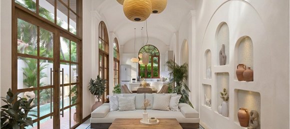 105m² villa à vendre à Pecatu, Badung, Bali, Indonesia № 4627 4