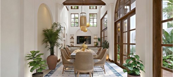 105m² villa à vendre à Pecatu, Badung, Bali, Indonesia № 4627 6