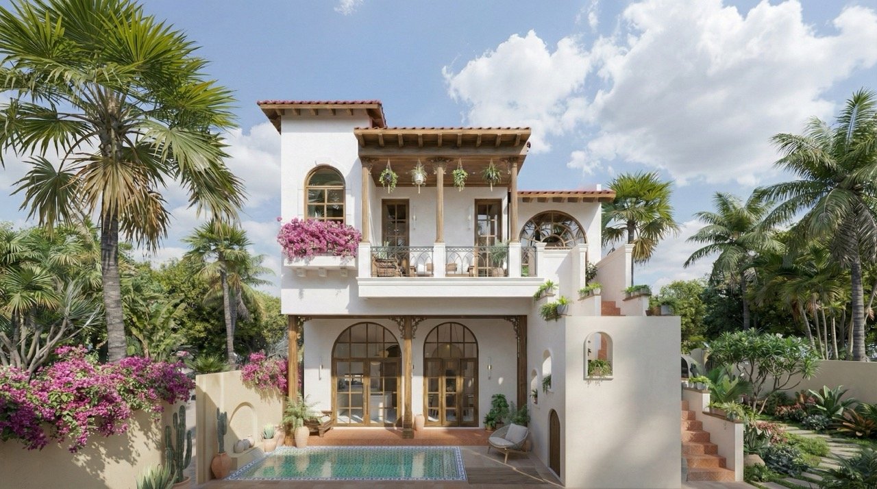 105m² villa à vendre à Pecatu, Badung, Bali, Indonesia № 4627