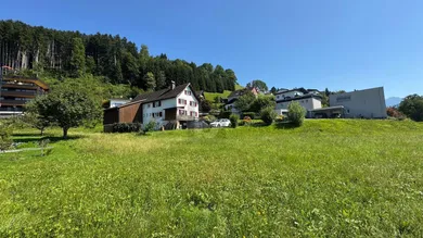 Terreno en Zwischenwasser, Austria No. 229824