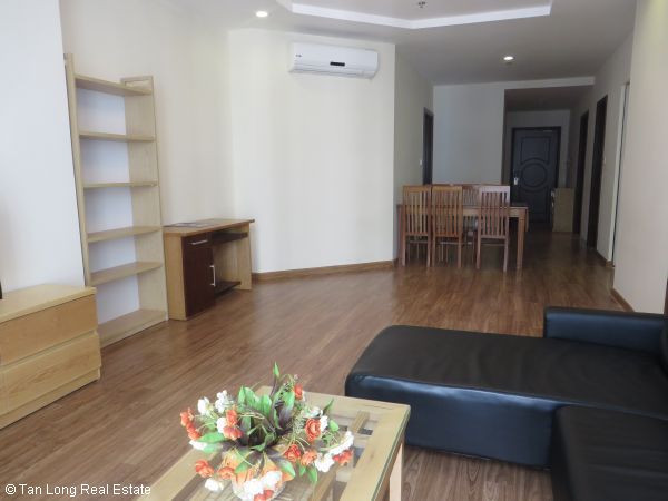 3 Schlafzimmer Wohnung in Hai Ba Trung, Vietnam, Nr. 4901