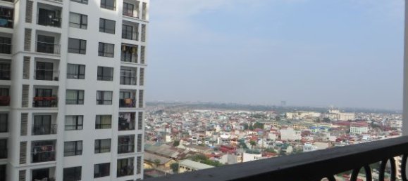 3 Schlafzimmer Wohnung in Hai Ba Trung, Vietnam, Nr. 4901 17