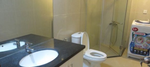 3 Schlafzimmer Wohnung in Hai Ba Trung, Vietnam, Nr. 4901 13