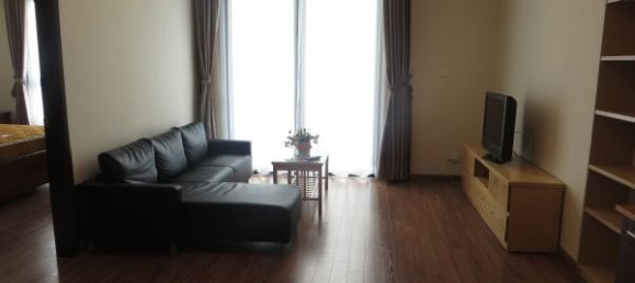 3 Schlafzimmer Wohnung in Hai Ba Trung, Vietnam, Nr. 4901 2