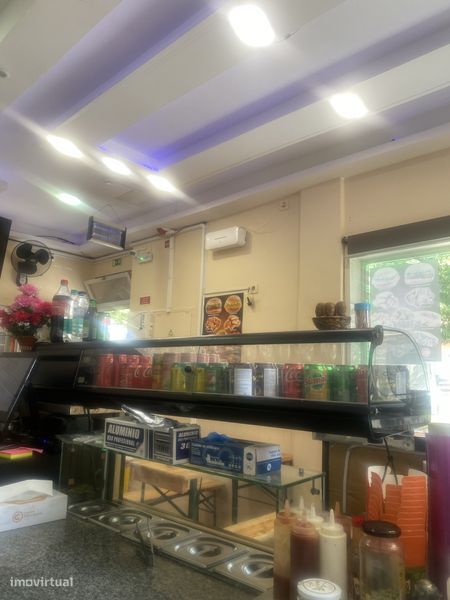 195m² Commercial property in Sintra, Portugal No. 286757