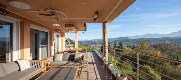 3-Zimmer Penthouse in Velden am Wörther See, Austria, Nr. 193916 3