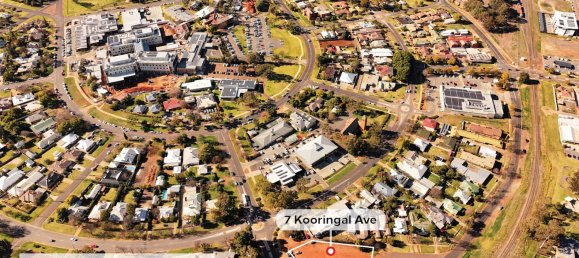 Grundstück in Griffith, Australia 1453m², Nr. 1029 4