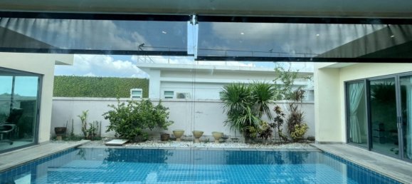 3 Schlafzimmer Cafe / Restaurant in Pattaya, Thailand, Nr. 5052 5