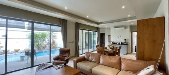 3 Schlafzimmer Cafe / Restaurant in Pattaya, Thailand, Nr. 5052 12