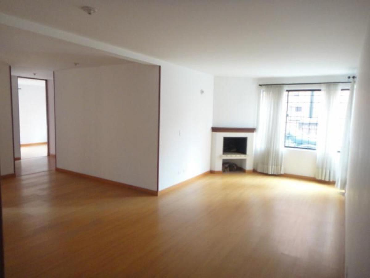 3 غرف نوم منزل في Bogota, Colombia رقم 12865