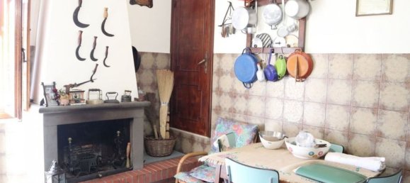 5 rooms House in Foiano della Chiana, Italy No. 225741 9