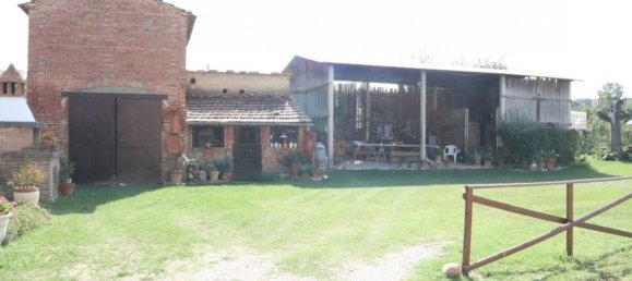 5 rooms House in Foiano della Chiana, Italy No. 225741 22