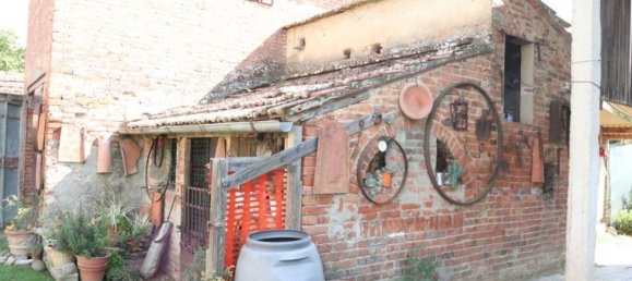 5 rooms House in Foiano della Chiana, Italy No. 225741 19