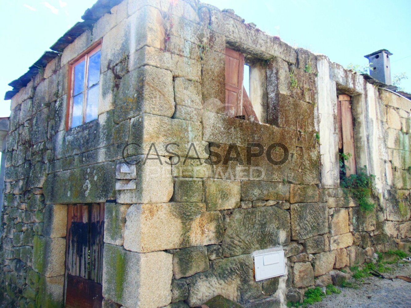 2 bedrooms House in Quarteira, Portugal No. 194699