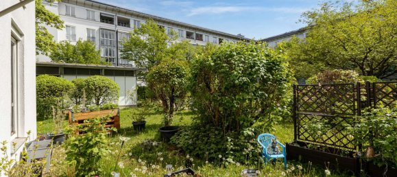 2-Zimmer Wohnung in München, Germany, Nr. 283221 13