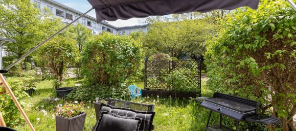 2-Zimmer Wohnung in München, Germany, Nr. 283221 14